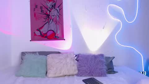 Snapshot of lizza_scott chatting on 02.03.25 Lizza Scott online show from 02.03.25