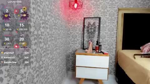Snapshot of lizziemontana2 chatting on 02.10.25        online show from 02.10.25