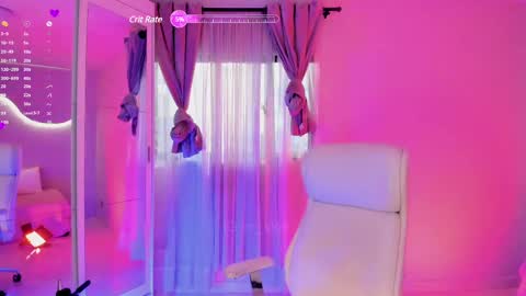 Snapshot of lm_kloeeh chatting on 02.15.25 Kloe see you 28-11 to celebrate my birthday online show from 02.15.25