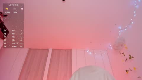 Snapshot of lolaberry_ chatting on 01.28.25  Lola Berry  online show from 01.28.25