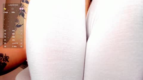 Snapshot of lolaberry_ chatting on 02.07.25  Lola Berry  online show from 02.07.25