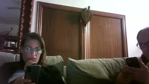 LOLA HUESO y ERIC online show from 02.05.25