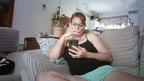 LOLA HUESO y ERIC online show from 09.21.25