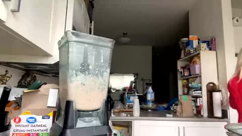 Snapshot of lolalixx6969 chatting on 01.13.25 Lola Lixx online show from 01.13.25