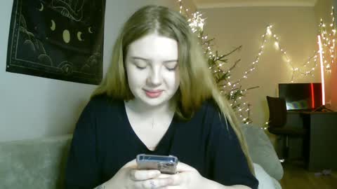 Lilly online show from 01.11.25