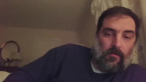 Snapshot of loml44 chatting on 01.29.25 THE SEXIEST MAN ALIVE online show from 01.29.25