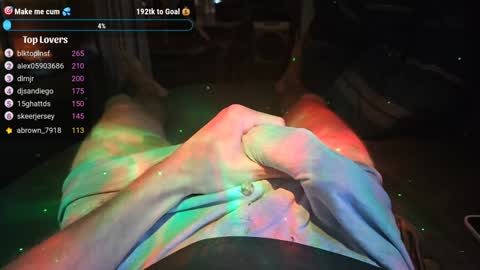 longdongtheprince online show from 01.12.25