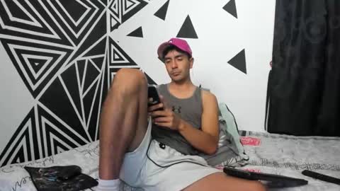 Snapshot of lord_apolo chatting on 10.28.25 Apolo online show from 10.28.25