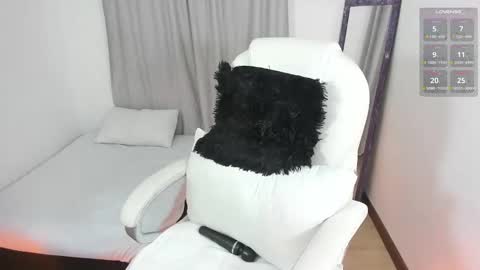 Snapshot of lorena_5 chatting on 02.01.25 Lorena  online show from 02.01.25