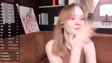Alice online show from 02.26.25