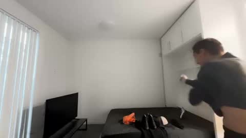 Snapshot of lostpuppyboy chatting on 09.23.25 lostpuppyboy online show from 09.23.25