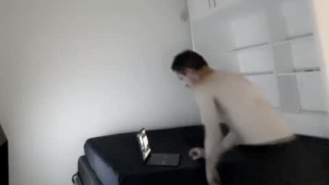 Snapshot of lostpuppyboy chatting on 10.05.25 lostpuppyboy online show from 10.05.25