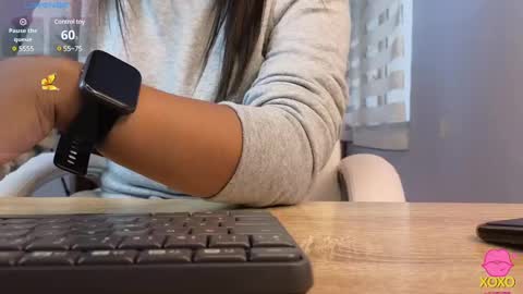 Snapshot of lou_rosse chatting on 02.19.25  Lou Rosse  online show from 02.19.25