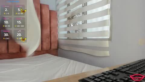 Snapshot of lou_rosse chatting on 09.11.25  Lou Rosse  online show from 09.11.25