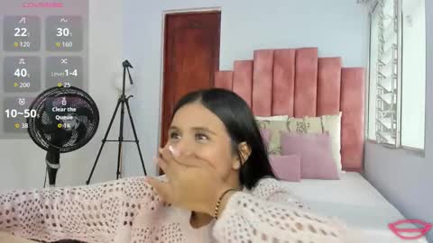 Snapshot of lou_rosse chatting on 10.15.25  Lou Rosse  online show from 10.15.25
