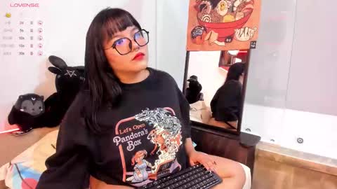   online show from 10.20.25