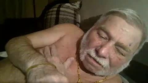 Snapshot of louis_chokdee chatting on 03.12.25 louis_chokdee online show from 03.12.25