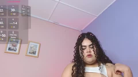 lourdes_moon22 online show from 10.10.25