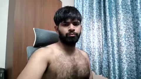 Snapshot of lovehairyindian chatting on 11.05.25 Indian hairy online show from 11.05.25