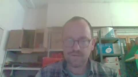 lovelick007 online show from 12.30.24