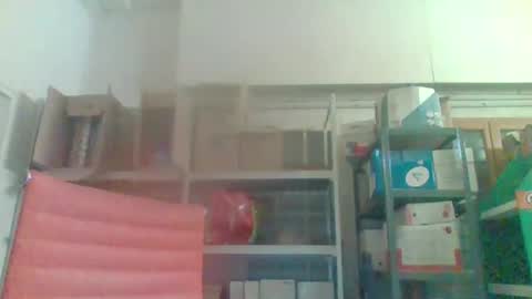 lovelick007 online show from 01.08.25