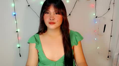 lovely_carmen_intown online show from 10.14.25