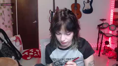 Cassie online show from 10.20.25