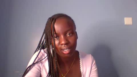 Choco online show from 10.21.25