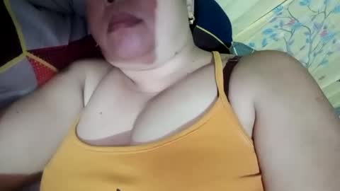 Snapshot of lovely_orchid chatting on 01.27.25 lovely_orchid online show from 01.27.25