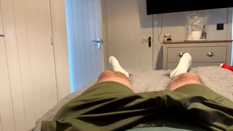 Snapshot of lovelybigdick1812 chatting on 11.01.25 lovelybigdick1812 online show from 11.01.25