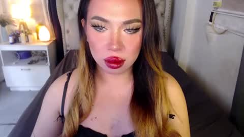Snapshot of lovelymarie69 chatting on 12.06.24 Rebeca online show from 12.06.24