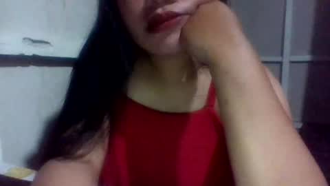 lovelymocha27s online show from 10.14.25