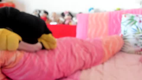 Snapshot of lovelywoman23 chatting on 02.19.25 lovelywoman23 online show from 02.19.25