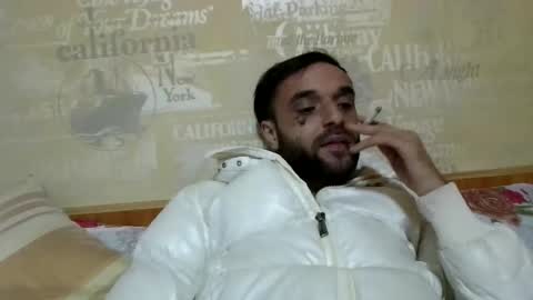 Snapshot of lovemastrubate243958 chatting on 11.05.25 lovemastrubate243958 online show from 11.05.25