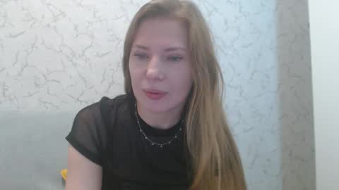 Snapshot of lovepeanutgirl chatting on 02.03.25 Mary Love online show from 02.03.25