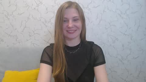 Snapshot of lovepeanutgirl chatting on 02.03.25 Mary Love online show from 02.03.25