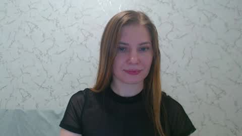 Snapshot of lovepeanutgirl chatting on 02.25.25 Mary Love online show from 02.25.25