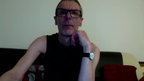 Snapshot of lovepvclate40s chatting on 02.24.25 lovepvcearly50s online show from 02.24.25