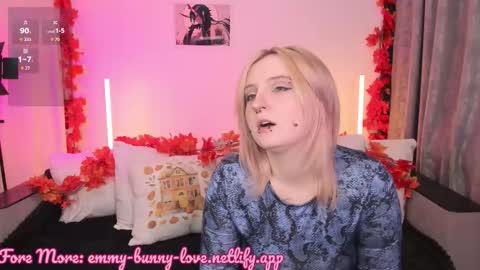 Snapshot of lover_emmy chatting on 09.09.25 Emmy online show from 09.09.25