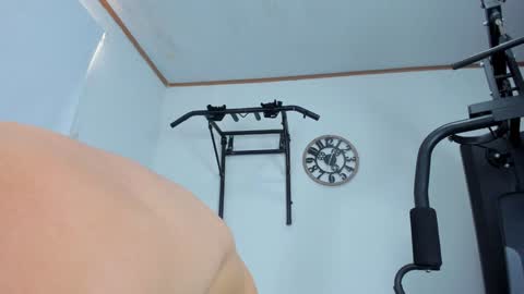 Snapshot of lover_fitnessboy chatting on 01.10.25 kevin online show from 01.10.25