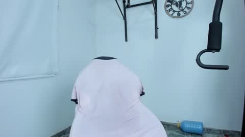 Snapshot of lover_fitnessboy chatting on 02.17.25 kevin online show from 02.17.25