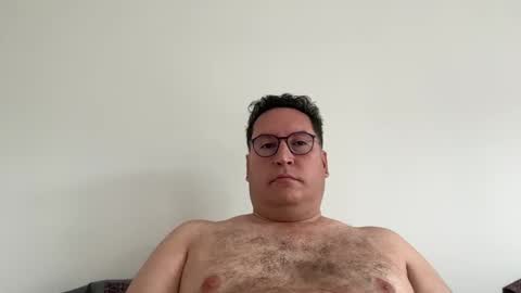 Enjoy all me Gostoso online show from 10.22.25