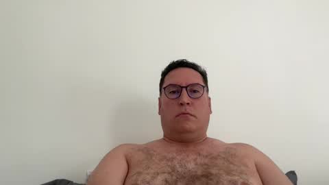 Enjoy all me Gostoso online show from 10.23.25