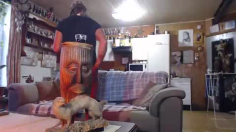 Snapshot of lovetobenaked10 chatting on 09.25.25 aaron online show from 09.25.25