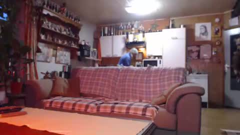 Snapshot of lovetobenaked10 chatting on 10.24.25 aaron online show from 10.24.25