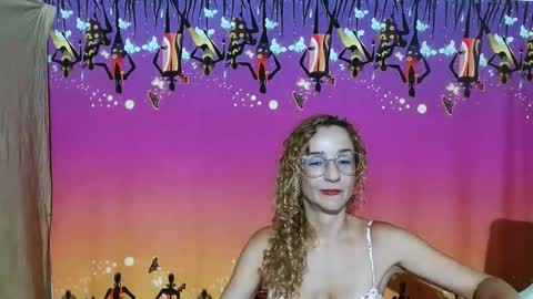 Snapshot of loving__lily chatting on 10.25.25 loving  online show from 10.25.25