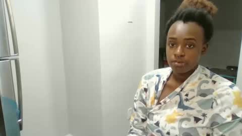 loyalbambi online show from 09.10.25
