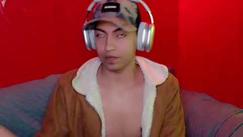 Snapshot of lpysami chatting on 11.07.25 lpysami online show from 11.07.25