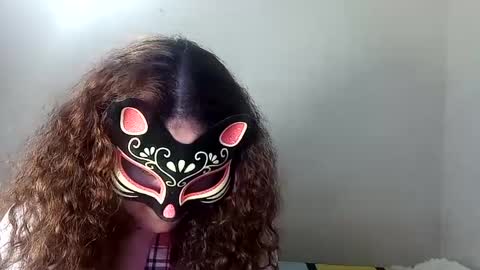 Snapshot of luanapowerful chatting on 01.17.25 luanapowerful online show from 01.17.25