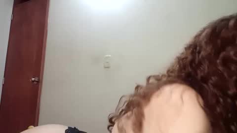 Snapshot of luanapowerful chatting on 01.29.25 luanapowerful online show from 01.29.25